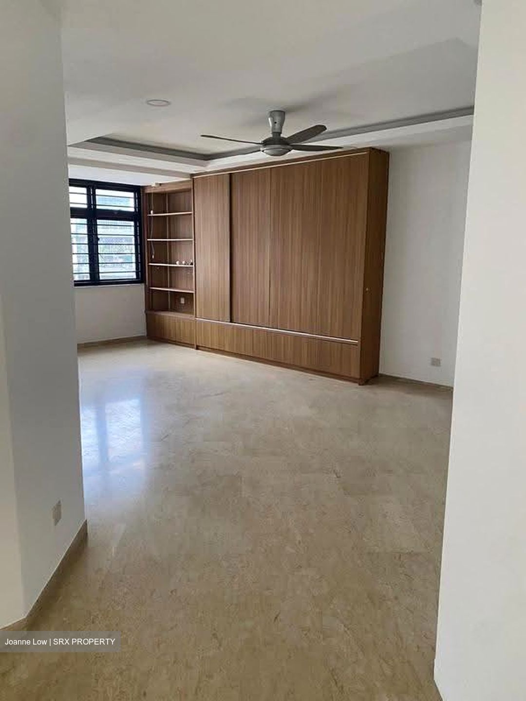 Nim Gardens (D28), Condominium #612503211